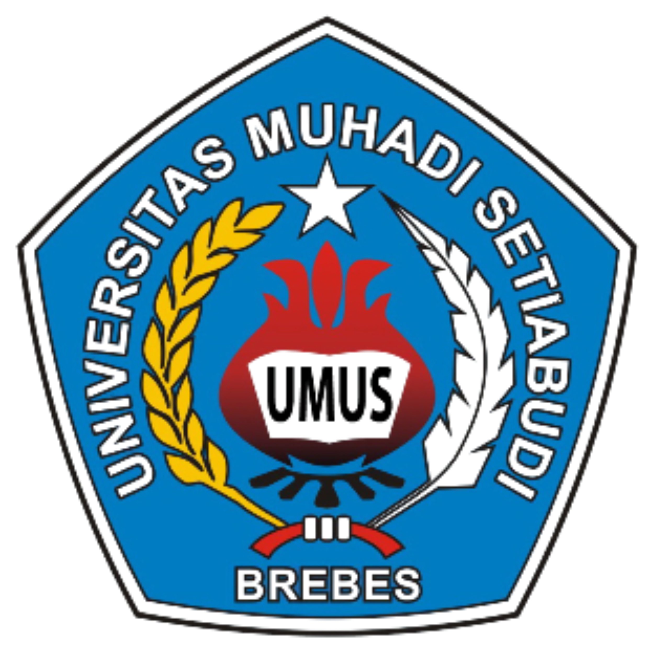 Logo UMUS