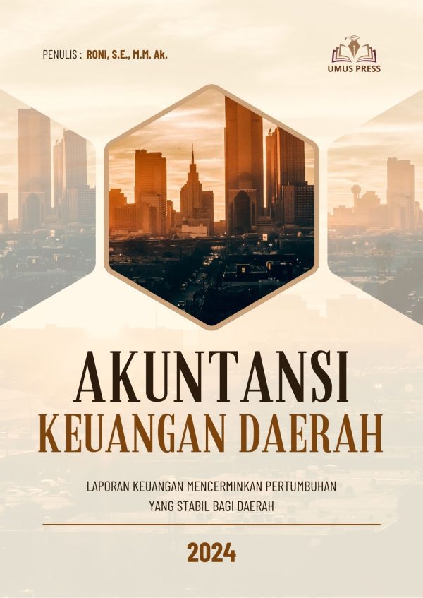 Akuntansi Keuangan Daerah