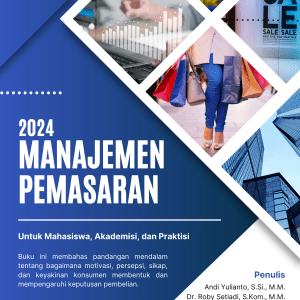 Manajemen Pemasaran