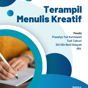 Terampil Menulis Kreatif