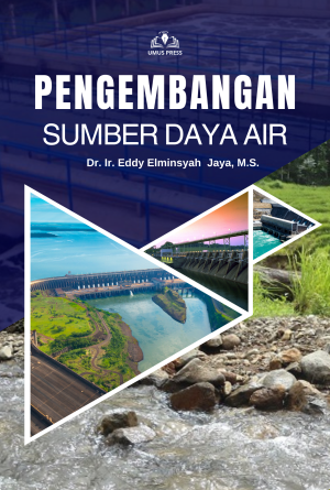 Pengembangan Sumber Daya Air