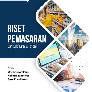 Riset Pemasaran untuk Era Digital