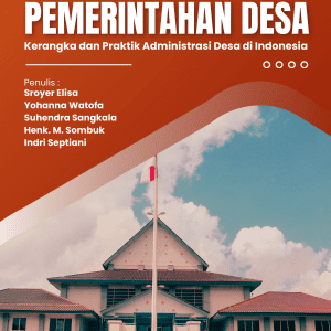 Administrasi Pemerintahan Desa
