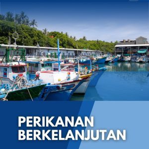 Perikanan Berkelanjutan