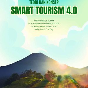 Teori dan Konsep Smart Tourism 4.0